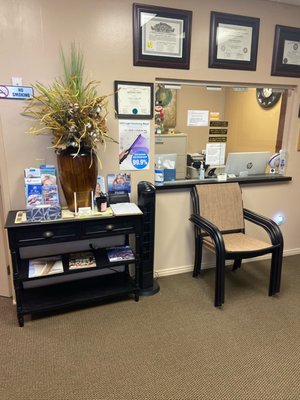 Summerville Medical and Wellness Center