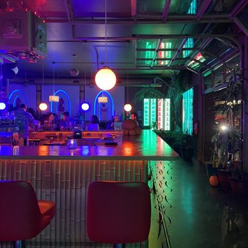 Chopper - Bar - Tiki Bars Near Me - Nashville, Tennessee Chopper - Bar - Tiki Bars Near Me - Nashville, Tennessee