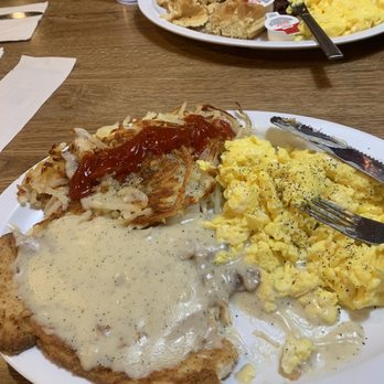 Poor Richard's Cafe - Breakfast & Brunch Near Me - Plano, Texas