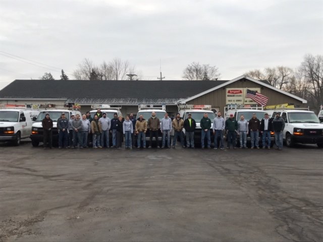 Slide of Thompson Plumbing, Heating & A/c