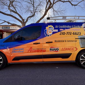 Air Time - Heating & Air Conditioning/HVAC Near Me - San Antonio, Texas Air Time - Heating & Air Conditioning/HVAC Near Me - San Antonio, Texas