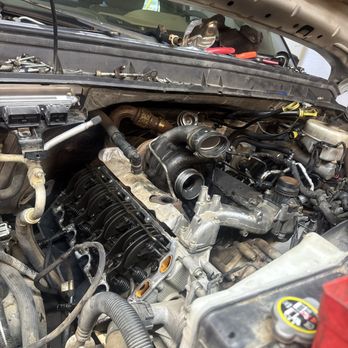 Brents Mobile Auto  - L - Auto Repair Near Me