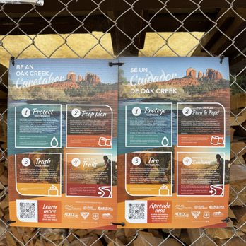 Cave Springs Campground - Campgrounds Near Me - Sedona, Arizona Cave Springs Campground - Campgrounds Near Me - Sedona, Arizona