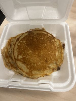 Back In The Day Cafe by null