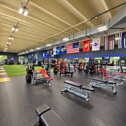 Fit4Life Health Clubs - Jacksonville