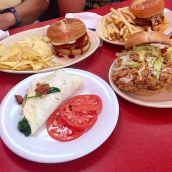 The Diner - DELICIOUS!!! - Diners Near Me - Norman, Oklahoma The Diner - DELICIOUS!!! - Diners Near Me - Norman, Oklahoma