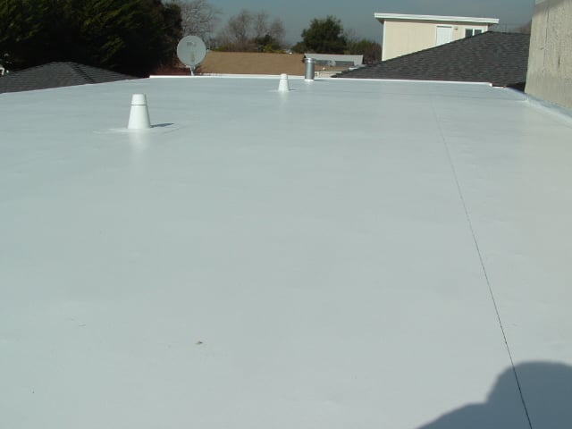 Slide of Western Roofing Systems