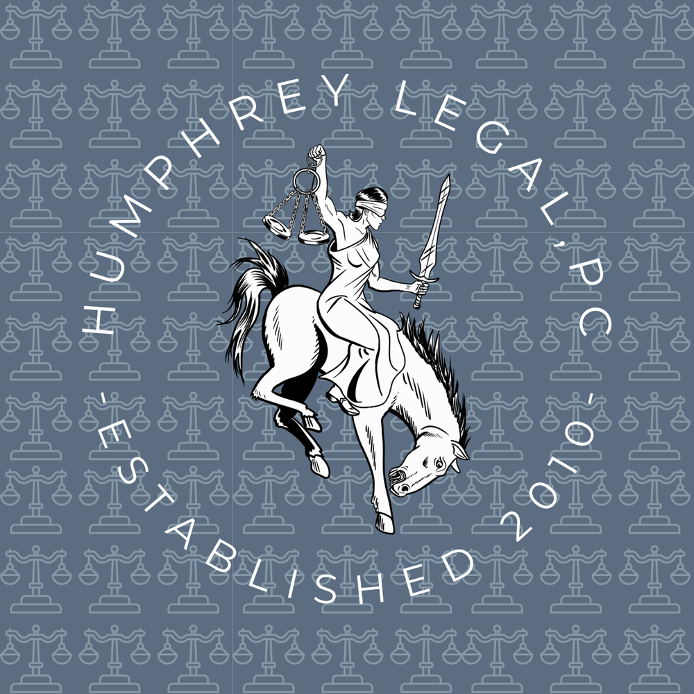 Humphrey Legal - immigration attorney in Cheyenne, WY