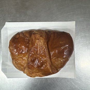Foster's Donuts - Ham and cheese are delicious and fresh - Donuts Near Me - Bakersfield, California