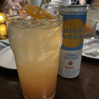Culinary Dropout - Two to Mango - New American Near Me - Orange, California