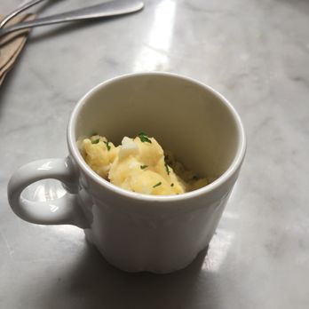 Davelle - Potato salad appetizer. Comes free with an entree. - Japanese Near Me - New York, New York Davelle - Potato salad appetizer. Comes free with an entree. - Japanese Near Me - New York, New York