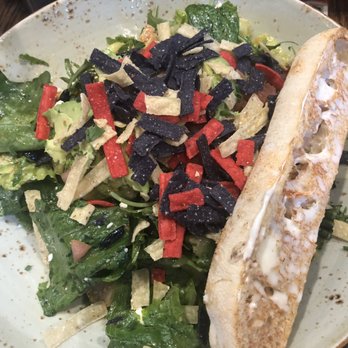 First Watch - Avocado chicken salad - Breakfast & Brunch Near Me - Gilbert, Arizona