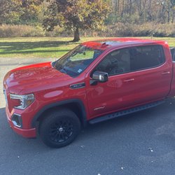 Malouf Buick GMC