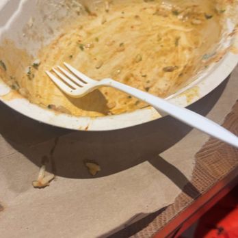 Chipotle Mexican Grill - me and gang ate all of it so fast it was so good - Mexican Near Me - Toronto, Ontario