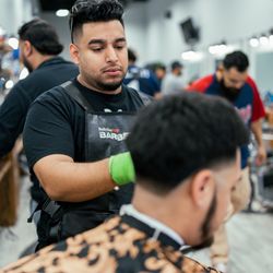 Blessed Blade Barbershop