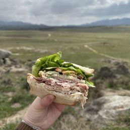 Club Sandwich