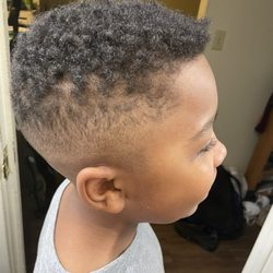 D&R Barbershop