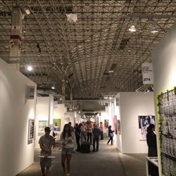 Expo Chicago