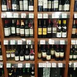 Molloys Liquor Stores