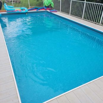 Sanders Pools And Spas - Pool & Hot Tub Service Near Me Sanders Pools And Spas - Pool & Hot Tub Service Near Me