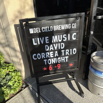 Del Cielo Brewing Company - Brewpubs Near Me - Livermore, California Del Cielo Brewing Company - Brewpubs Near Me - Livermore, California
