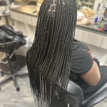 Cece Collections - Hair Salons Near Me - Altamonte Springs, Florida