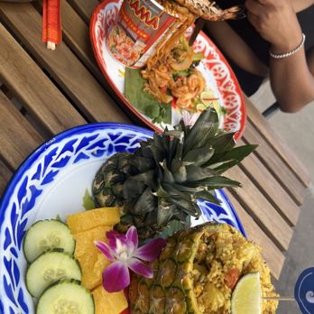 Rua Thai Restaurant - Thai Near Me - Brooklyn, New York Rua Thai Restaurant - Thai Near Me - Brooklyn, New York