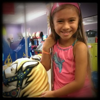 Fun Factory - Arcades Near Me - Honolulu, Hawaii