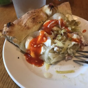 Limestone - Pizza Near Me - Lawrence, Kansas