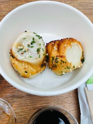 Dumpling Shack by null