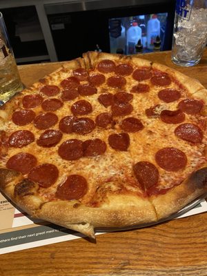 Mamma Mia's of Kingston