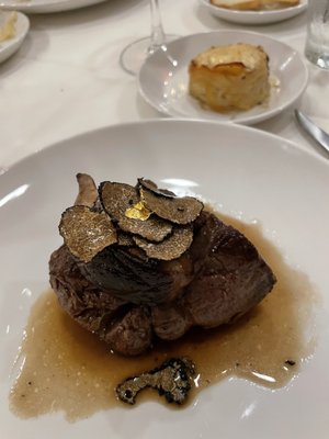 Jane's French Cuisine by null