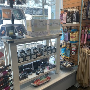 Charmed Boutique - Jewelry Near Me - Asheville, North Carolina