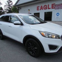 Eagle Auto Center