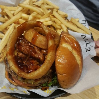 Buffalo Wild Wings - Chicken Wings Near Me - Harrisonburg, Virginia