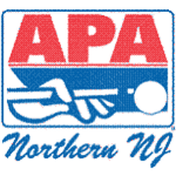APA of Northern NJ - Pool League for players of ALL abilities.