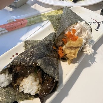 Fuji Sushi Buffet - Japanese Near Me - Concord, California