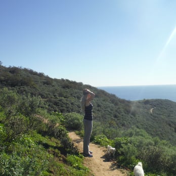 Corral Canyon Park - Great views! - Parks Near Me - Malibu, California Corral Canyon Park - Great views! - Parks Near Me - Malibu, California