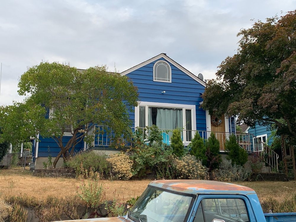 PUT SOME PAINT ON IT Updated June 2024 Washington Painters Phone Number Yelp