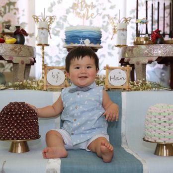Cake Barn - Bakeries Near Me