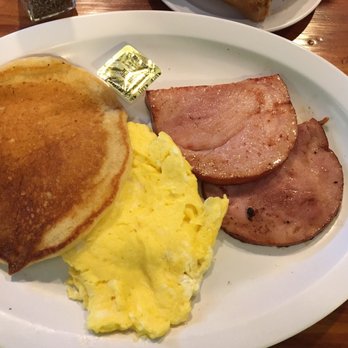 Country Cafe - Cowboy special with double ham - Breakfast & Brunch Near Me - Waxahachie, Texas Country Cafe - Cowboy special with double ham - Breakfast & Brunch Near Me - Waxahachie, Texas