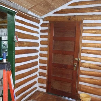 RJG Construction Services - a log cabin - General Contractors Near Me RJG Construction Services - a log cabin - General Contractors Near Me
