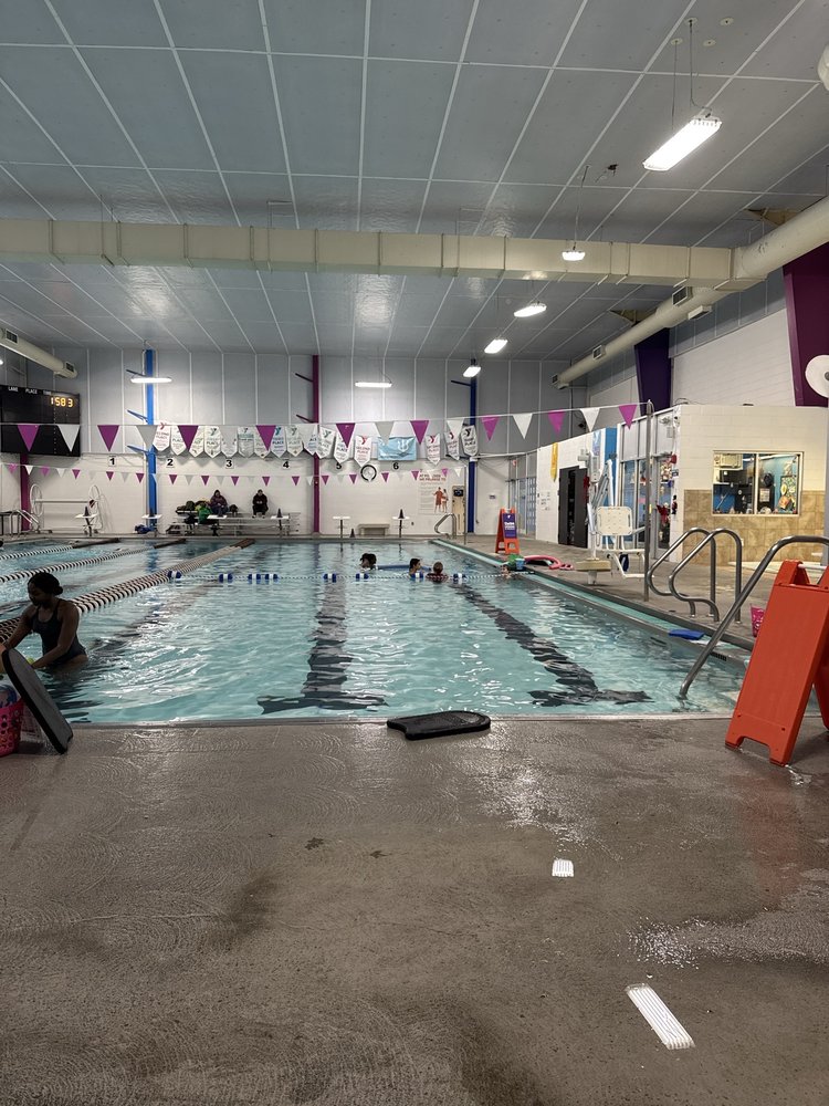 Jerry L. Garver YMCA - childcare center in Canal Winchester, OH