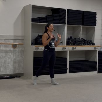 The Bar Method Dallas - Preston Hollow - Fitness & Instruction Near Me - Dallas, Texas