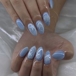 Mint Nail Lounge