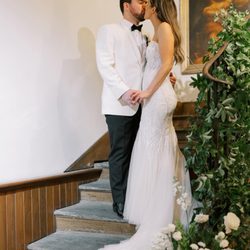 Tanistry Spray Tans - Metairie Bridal Spray Tan