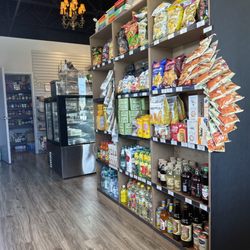 European Food and Gifts