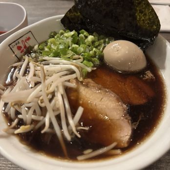 Ramen Ryoma - Shoyu baby! - Ramen Near Me - San Diego, California Ramen Ryoma - Shoyu baby! - Ramen Near Me - San Diego, California