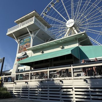 SkyWheel Myrtle Beach - Sky wheel - Amusement Parks Near Me - Myrtle Beach, South Carolina SkyWheel Myrtle Beach - Sky wheel - Amusement Parks Near Me - Myrtle Beach, South Carolina