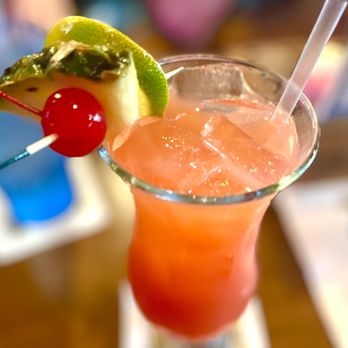 Crazy Craig's Treehouse - Rum drink - American Near Me - Branson, Missouri Crazy Craig's Treehouse - Rum drink - American Near Me - Branson, Missouri